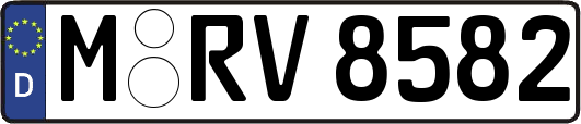M-RV8582
