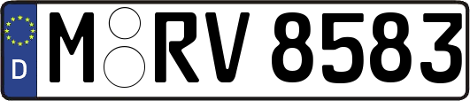 M-RV8583