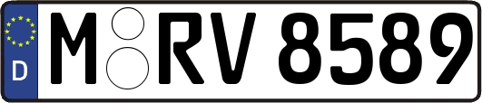 M-RV8589