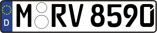 M-RV8590