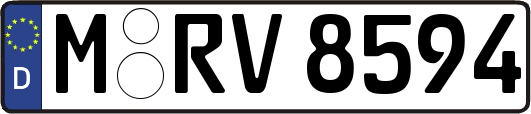 M-RV8594