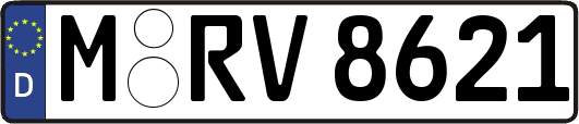 M-RV8621