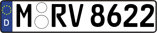 M-RV8622
