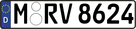 M-RV8624