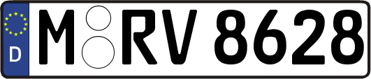 M-RV8628