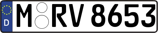 M-RV8653