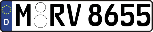M-RV8655