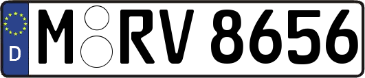 M-RV8656