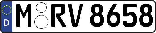 M-RV8658