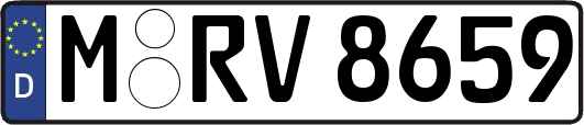 M-RV8659