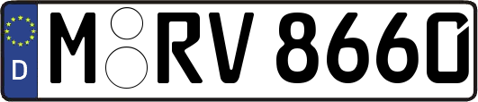 M-RV8660