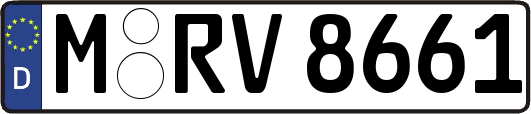 M-RV8661