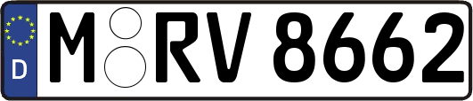 M-RV8662