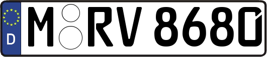 M-RV8680