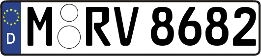 M-RV8682