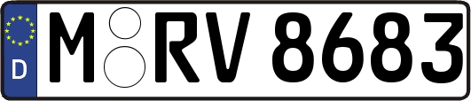 M-RV8683
