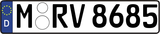 M-RV8685