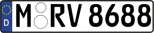 M-RV8688