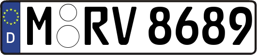 M-RV8689
