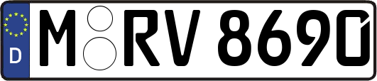 M-RV8690