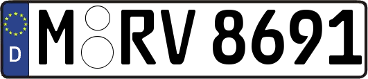 M-RV8691