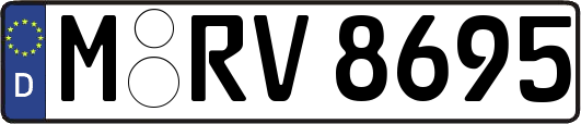 M-RV8695