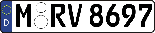 M-RV8697