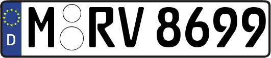 M-RV8699