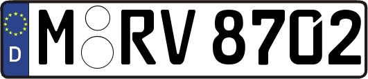 M-RV8702