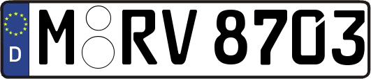 M-RV8703