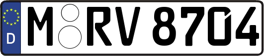 M-RV8704
