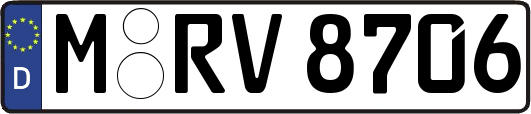 M-RV8706