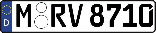 M-RV8710
