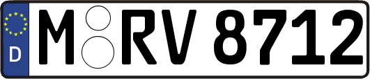 M-RV8712