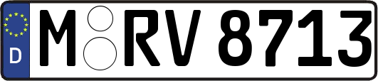 M-RV8713