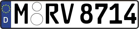 M-RV8714