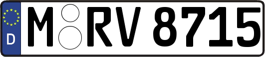 M-RV8715