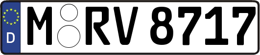 M-RV8717