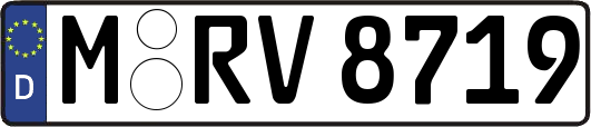 M-RV8719