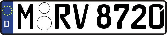 M-RV8720