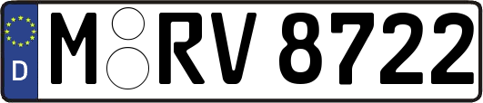M-RV8722