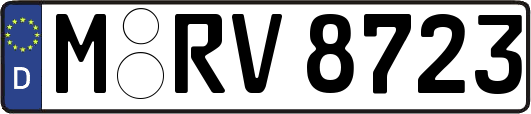 M-RV8723