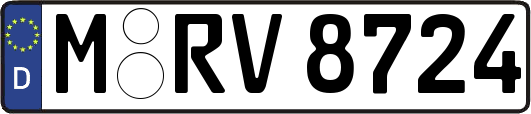 M-RV8724