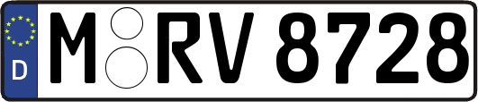 M-RV8728