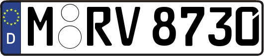 M-RV8730