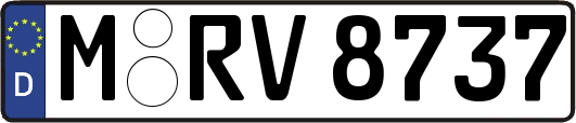 M-RV8737
