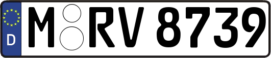 M-RV8739