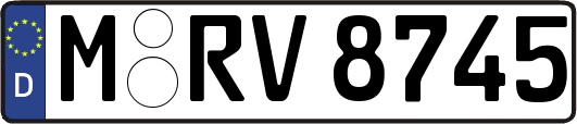 M-RV8745