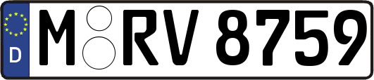 M-RV8759