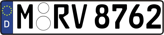 M-RV8762